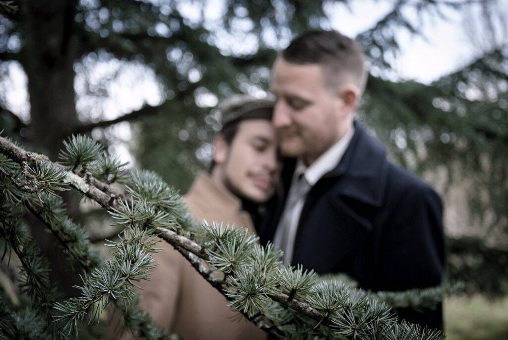 casamento homoafetivo