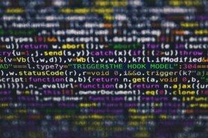 Free stock photo of ai, artificial intelligence, codes